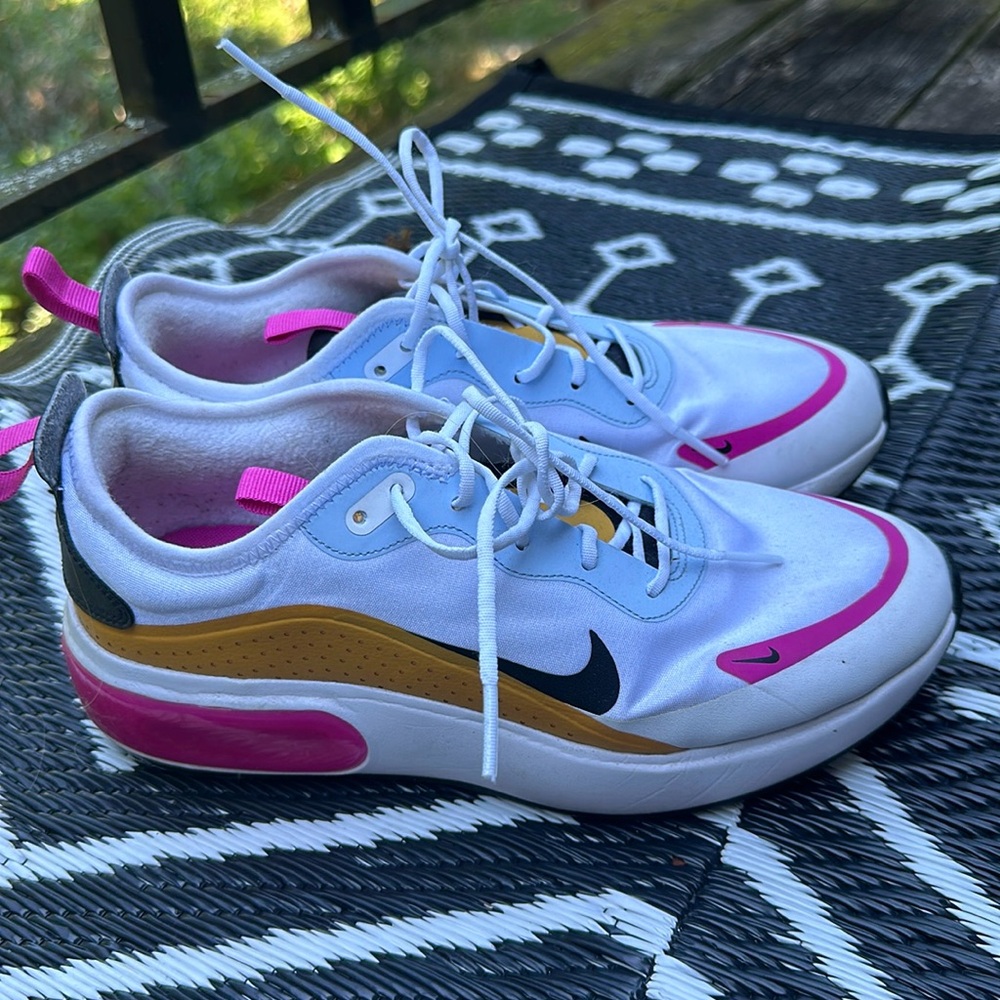 Nike Air Max